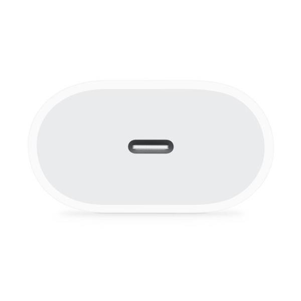 CARGADOR APPLE 20W USB TIPO C