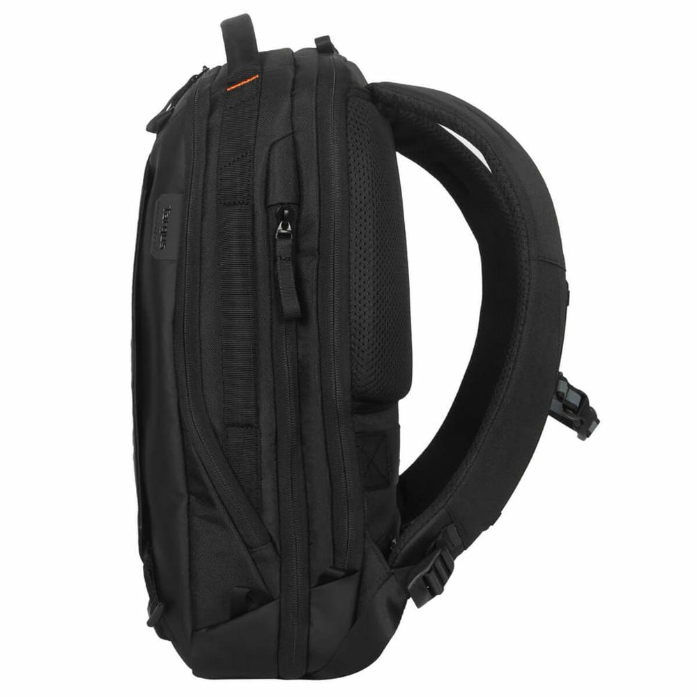 MOCHILA TARGUS COMMUTER ECOSMART PARA PORTATIL 16" NEGRA