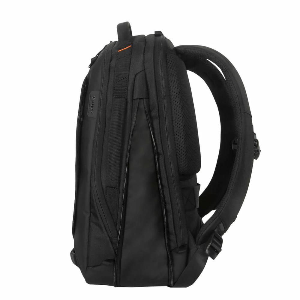 MOCHILA TARGUS COMMUTER ECOSMART PARA PORTATIL 16" NEGRA