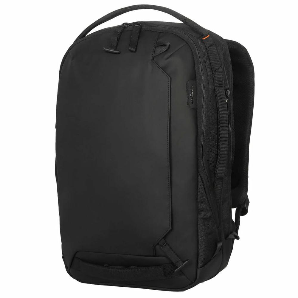 MOCHILA TARGUS COMMUTER ECOSMART PARA PORTATIL 16" NEGRA