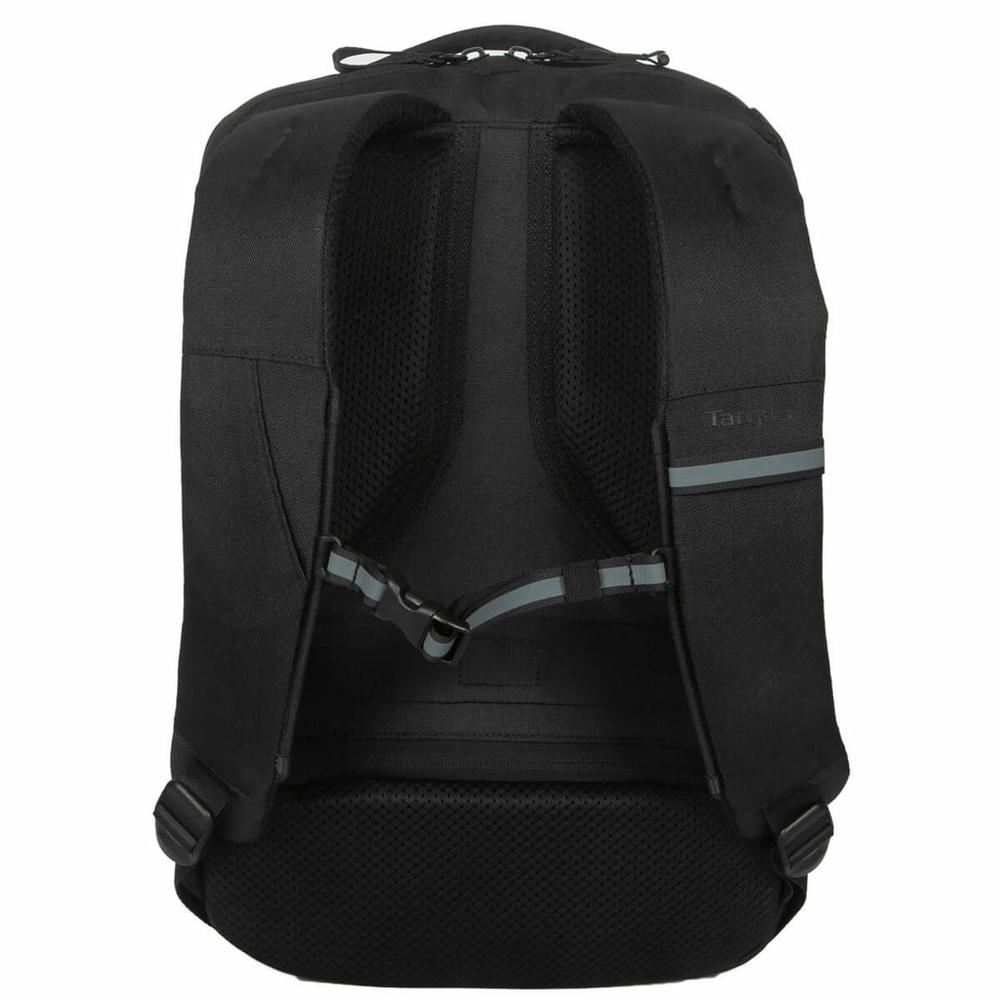 MOCHILA TARGUS COMMUTER ECOSMART PARA PORTATIL 16" NEGRA