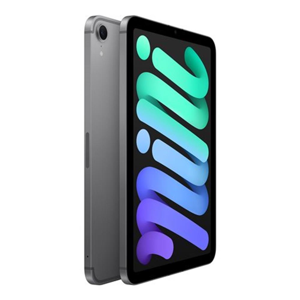 APPLE IPAD MINI 8.3" 256GB WIFI + CELL SPACE GREY