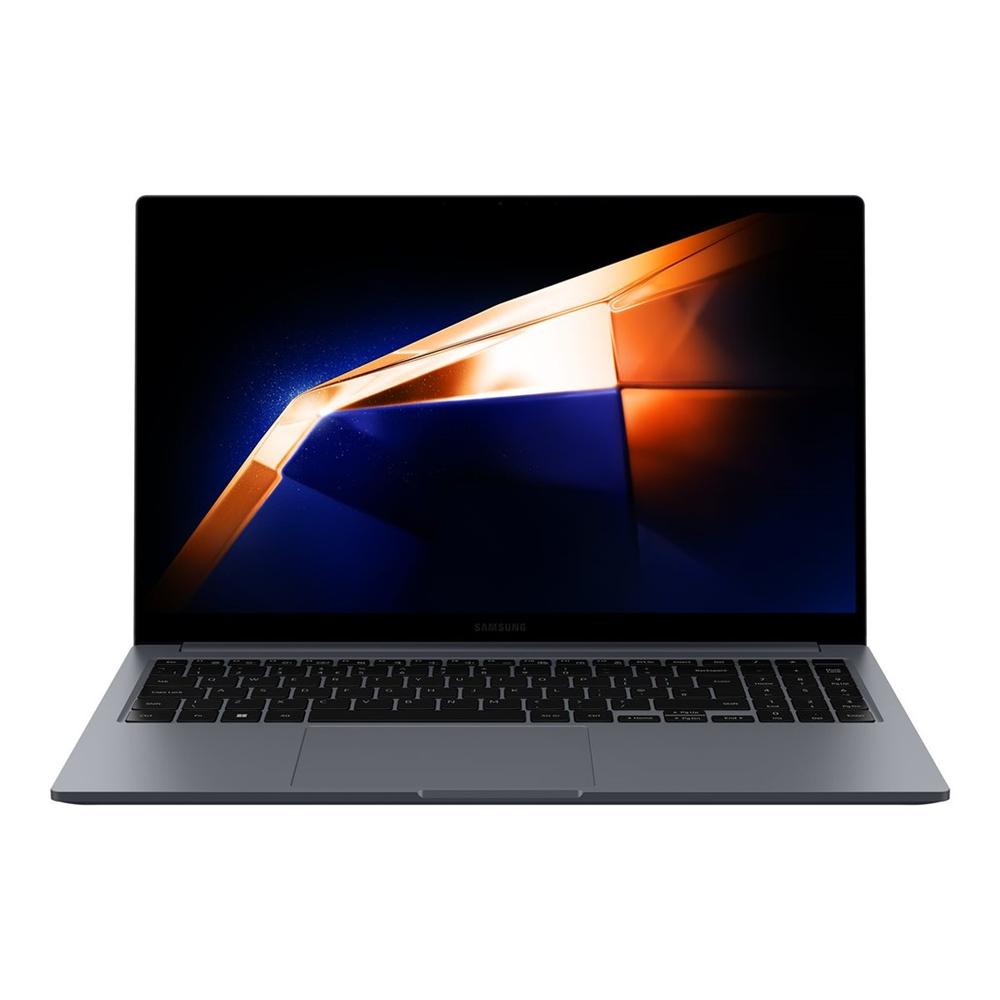 PORTATIL SAMSUNG GALAXY BOOK4 I5-120U 16GB SSD 512GB 15.6"