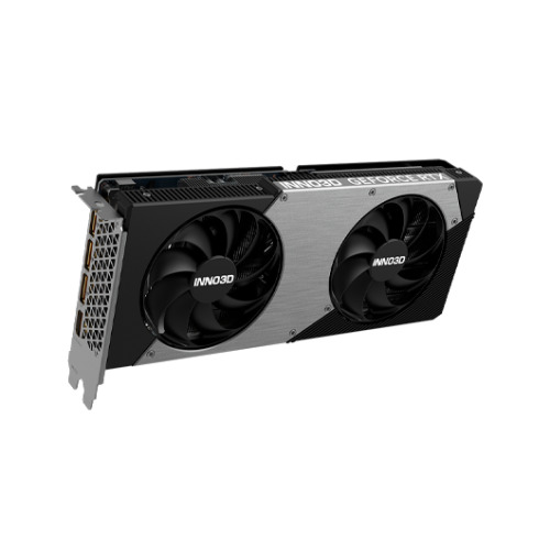 TARJETA GRAFICA INNO3D RTX 5060 TI TWIN X2 OC 16GB