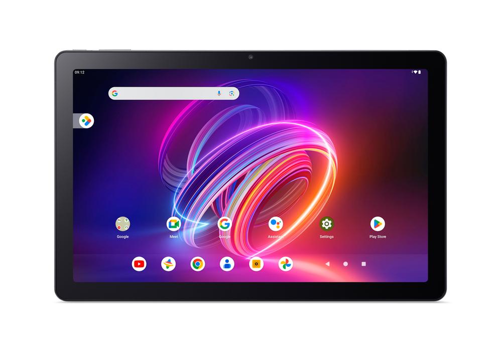 TABLET ACER ICONIA P11-11-8387 11" 8GB 256GB GRIS