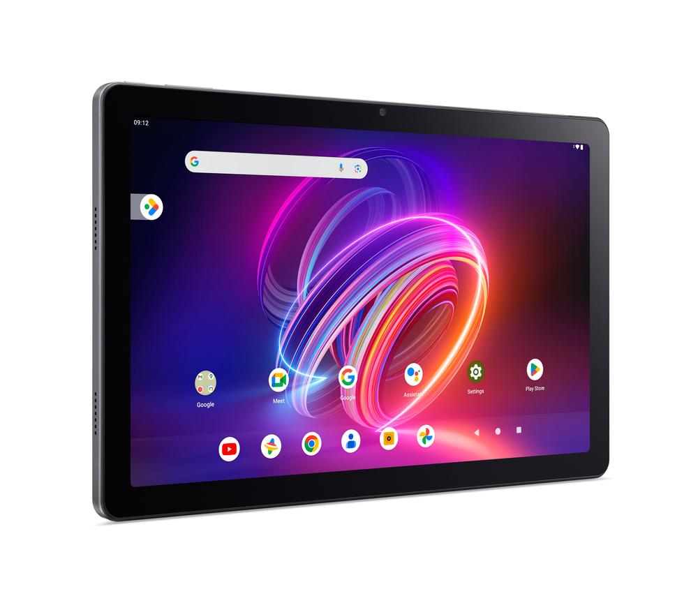 TABLET ACER ICONIA P11-11-8387 11" 8GB 256GB GRIS