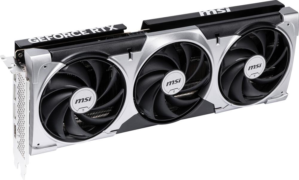 TARJETA GRAFICA MSI RTX 5060 TI 16G VENTUS 3X OC