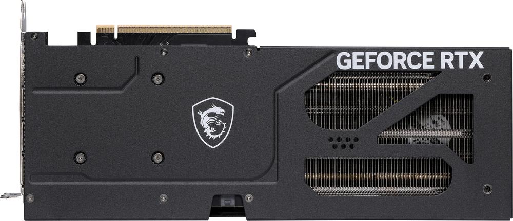 TARJETA GRAFICA MSI RTX 5060 TI 16G VENTUS 3X OC