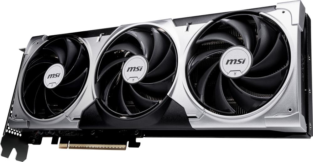 TARJETA GRAFICA MSI RTX 5060 TI 16G VENTUS 3X OC