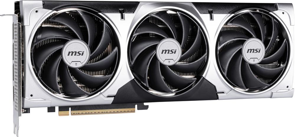 TARJETA GRAFICA MSI RTX 5060 TI 16G VENTUS 3X OC