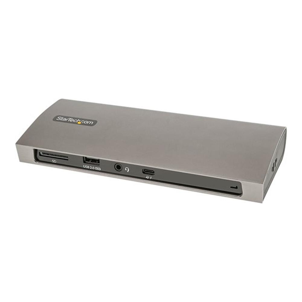 DOCKING STATION STARTECH 11 EN 1