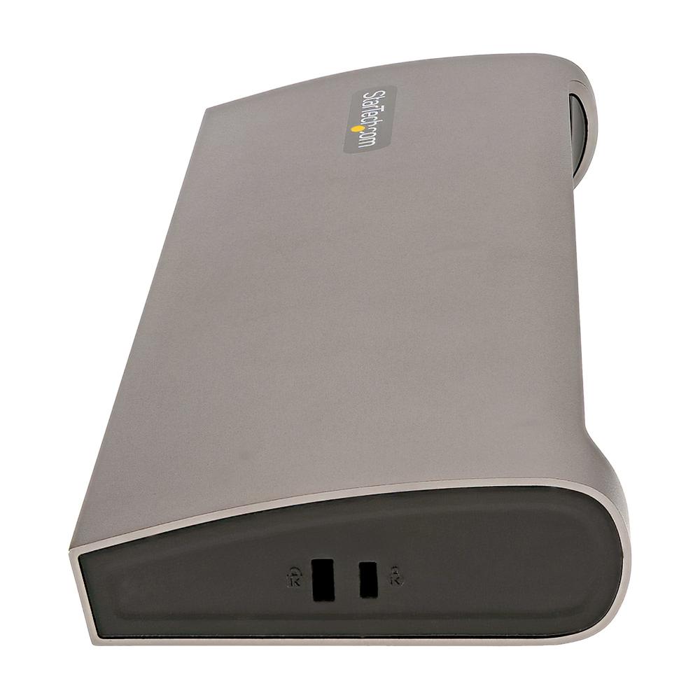 DOCKING STATION STARTECH 11 EN 1