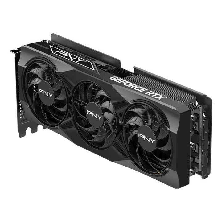 TARJETA GRAFICA PNY RTX 5070 TI OC 16GB GDDR7