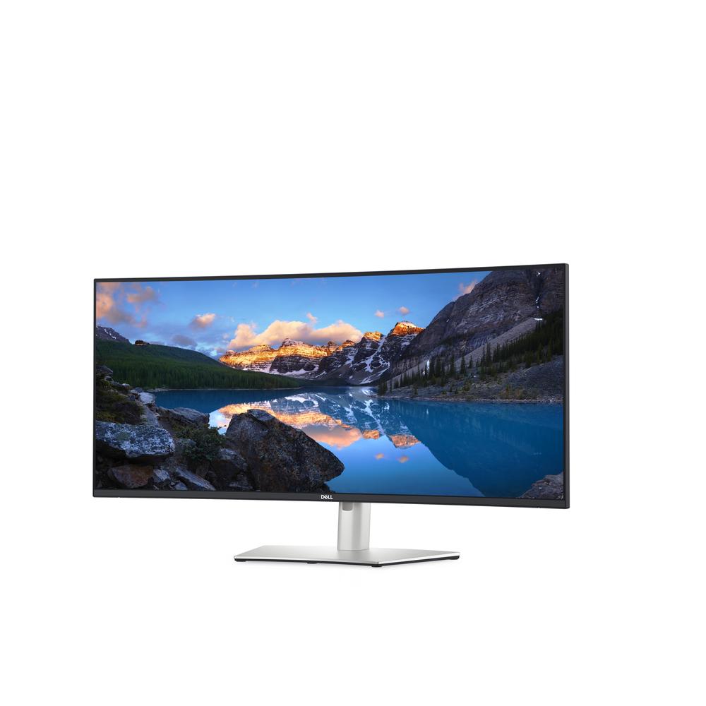MONITOR CURVO DELL ULTRASHARP U3824DW 38" WQHD+ 60HZ