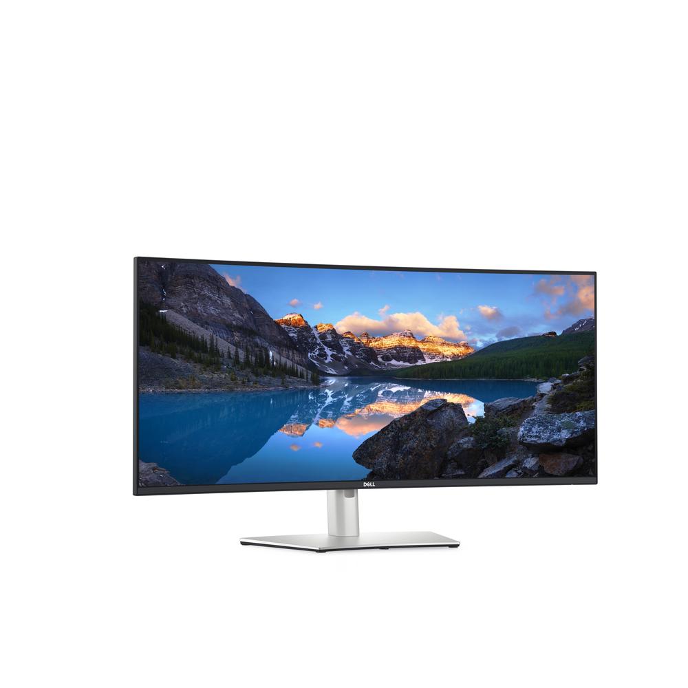 MONITOR CURVO DELL ULTRASHARP U3824DW 38" WQHD+ 60HZ