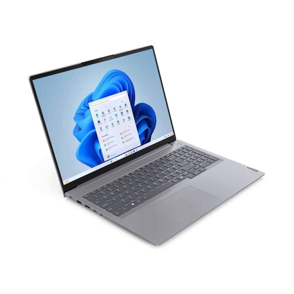 PORTATIL LENOVO THINKBOOK 16 G7 U7-155U 16GB SSD 512GB 16"