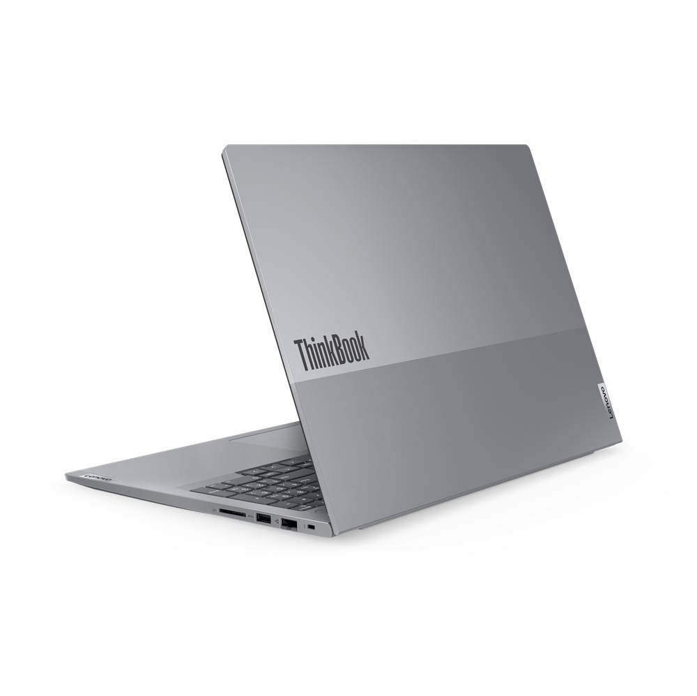 PORTATIL LENOVO THINKBOOK 16 G7 U7-155U 16GB SSD 512GB 16"