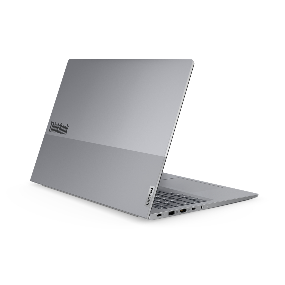 PORTATIL LENOVO THINKBOOK 16 G7 U7-155U 16GB SSD 512GB 16"