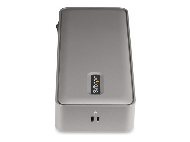 DOCKING STATION STARTECH 12 EN 1