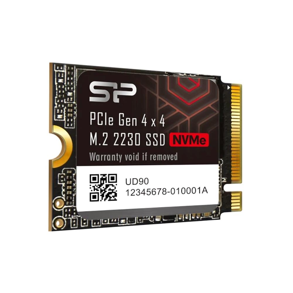 DISCO DURO INTERNO SSD SILICON POWER UD90 1TB M.2 30mm PCI EXPRESS