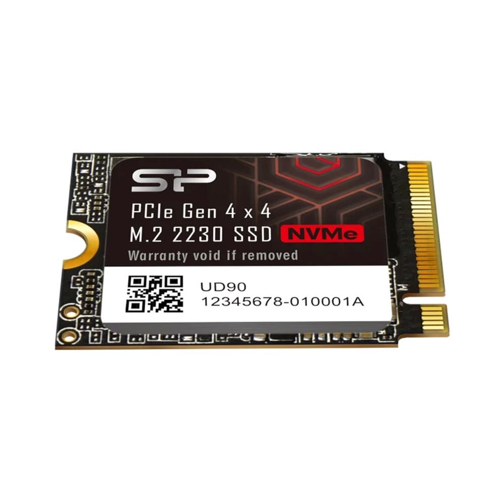 DISCO DURO INTERNO SSD SILICON POWER UD90 1TB M.2 30mm PCI EXPRESS
