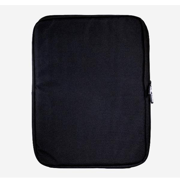 FUNDA NILOX SLEEVE PARA PORTATIL 13.3" NEGRA