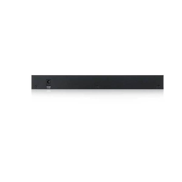 SWITCH ZYXEL GS1900-8-EU0102F 8 PUERTOS