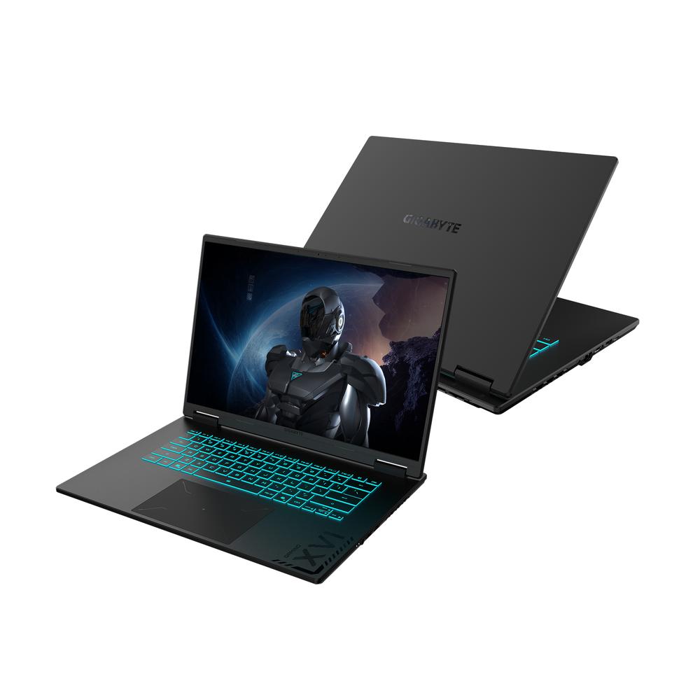 PORTATIL GIGABYTE A16 3WHK3ES864SD R7-260/ 32GB/ SSD 1TB/ RTX 5070 8GB/ 16" FHD/ FREEDOS