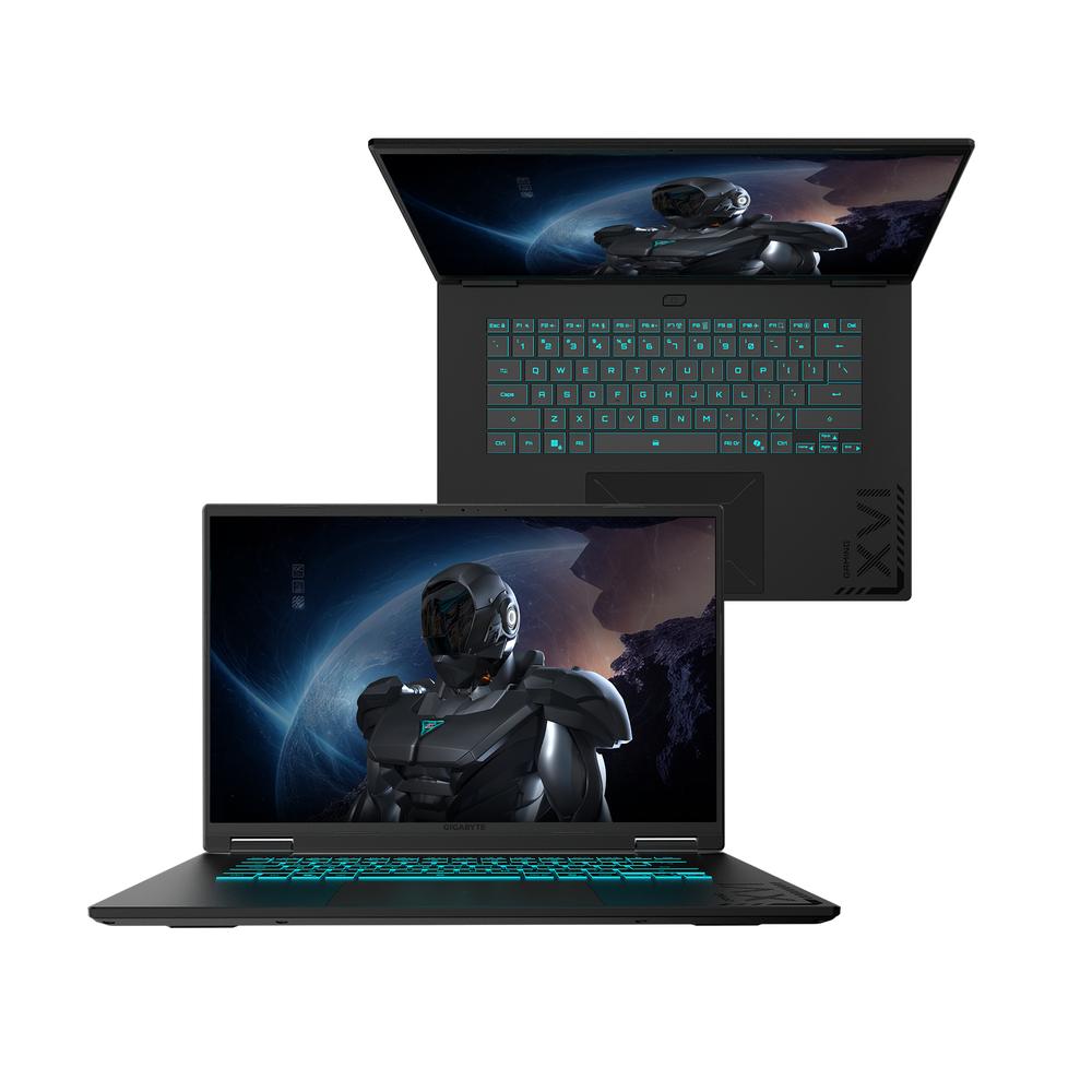 PORTATIL GIGABYTE A16 3WHK3ES864SD R7-260/ 32GB/ SSD 1TB/ RTX 5070 8GB/ 16" FHD/ FREEDOS