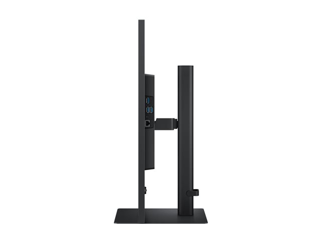 MONITOR SAMSUNG S37D800UAU 37" 4K UHD 60HZ