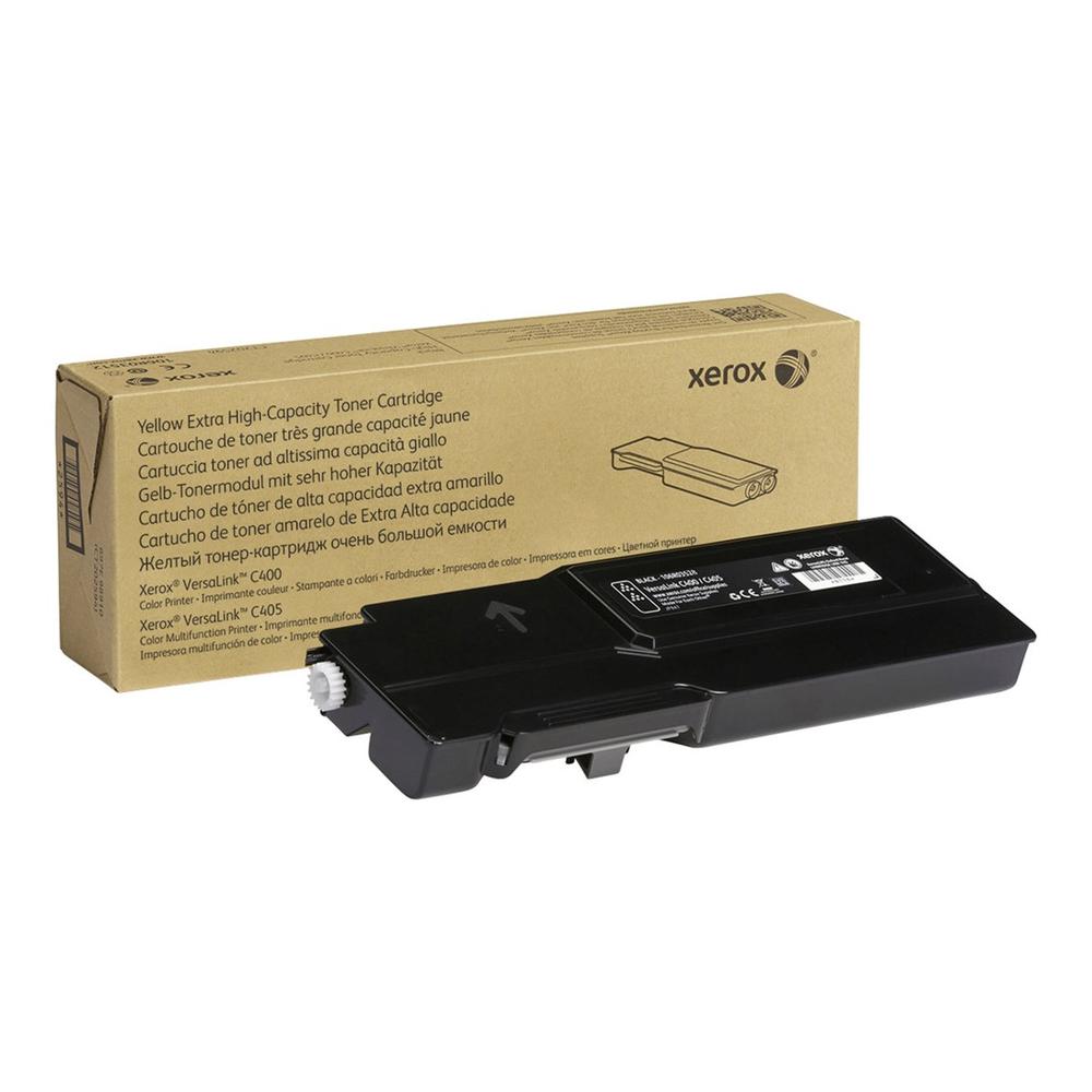 TONER XEROX VERSALINK C400/C405 GRAN CAPACIDAD NEGRO