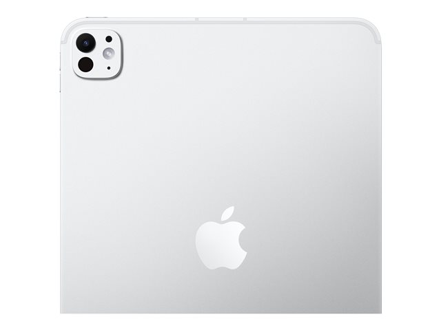 APPLE IPAD PRO 11" 16GB 1TB WIFI SILVER/ OLED/ CHIP M5/ 12MPX