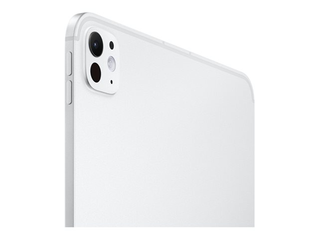 APPLE IPAD PRO 11" 16GB 1TB WIFI SILVER/ OLED/ CHIP M5/ 12MPX