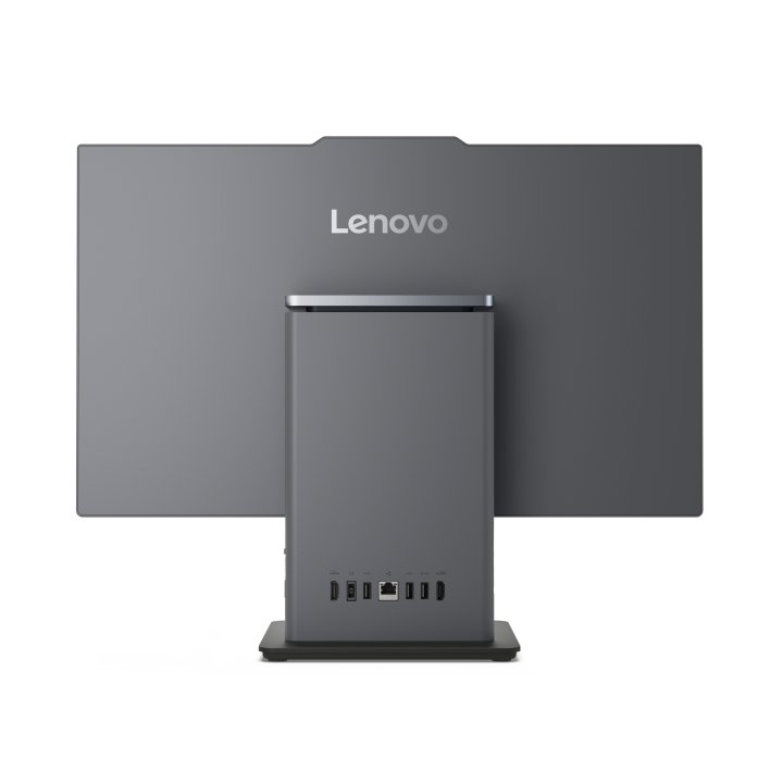 ORDENADOR ALL IN ONE LENOVO THINKCENTRE NEO 50a CORE 5-210H/ 16GB/ SSD 512GB/ 23.8" FHD/ W11P