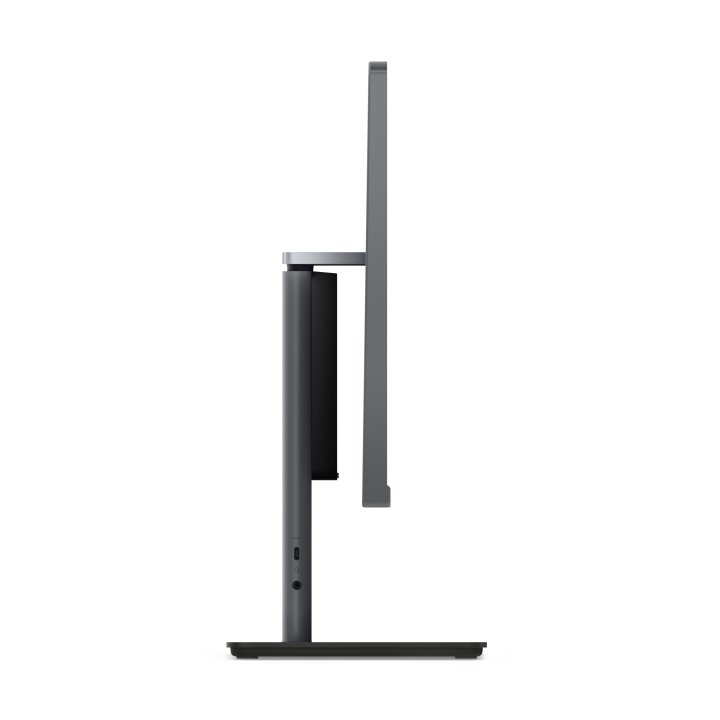 ORDENADOR ALL IN ONE LENOVO THINKCENTRE NEO 50a CORE 5-210H/ 16GB/ SSD 512GB/ 23.8" FHD/ W11P