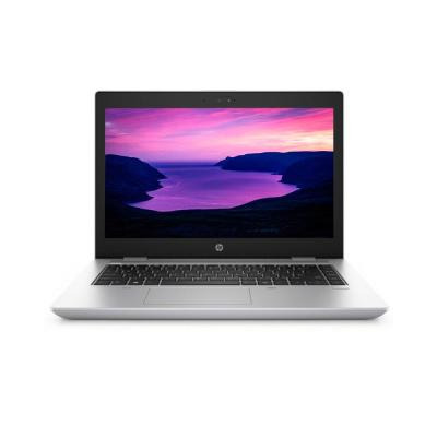 PORTATIL REACONDICIONADO HP PROBOOK 645 G4 14" / AMD RYZEN 5 PRO 2500U / 8GB / 256GB / WIN 10 PRO / TECLADO ESPAÑOL