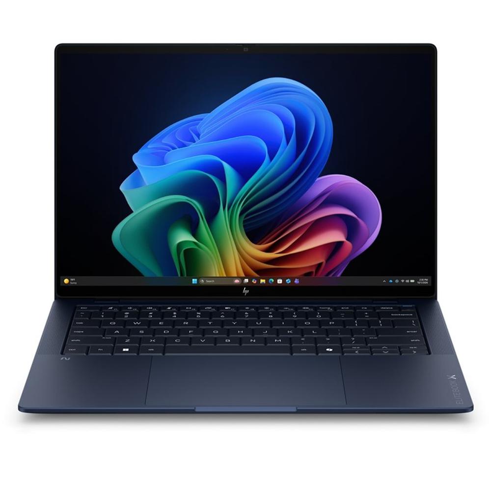 PORTATIL HP ELITEBOOK X G2I NOTEBOOK NEXT GEN AI UX7-358H/ 32GB/ SSD 1TB/ 14" FHD+/ W11P/ TACTIL