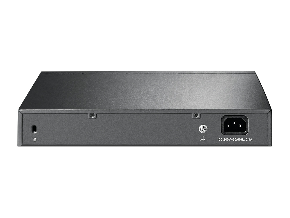SWITCH TP-LINK TL-SF1024D 24 PUERTOS