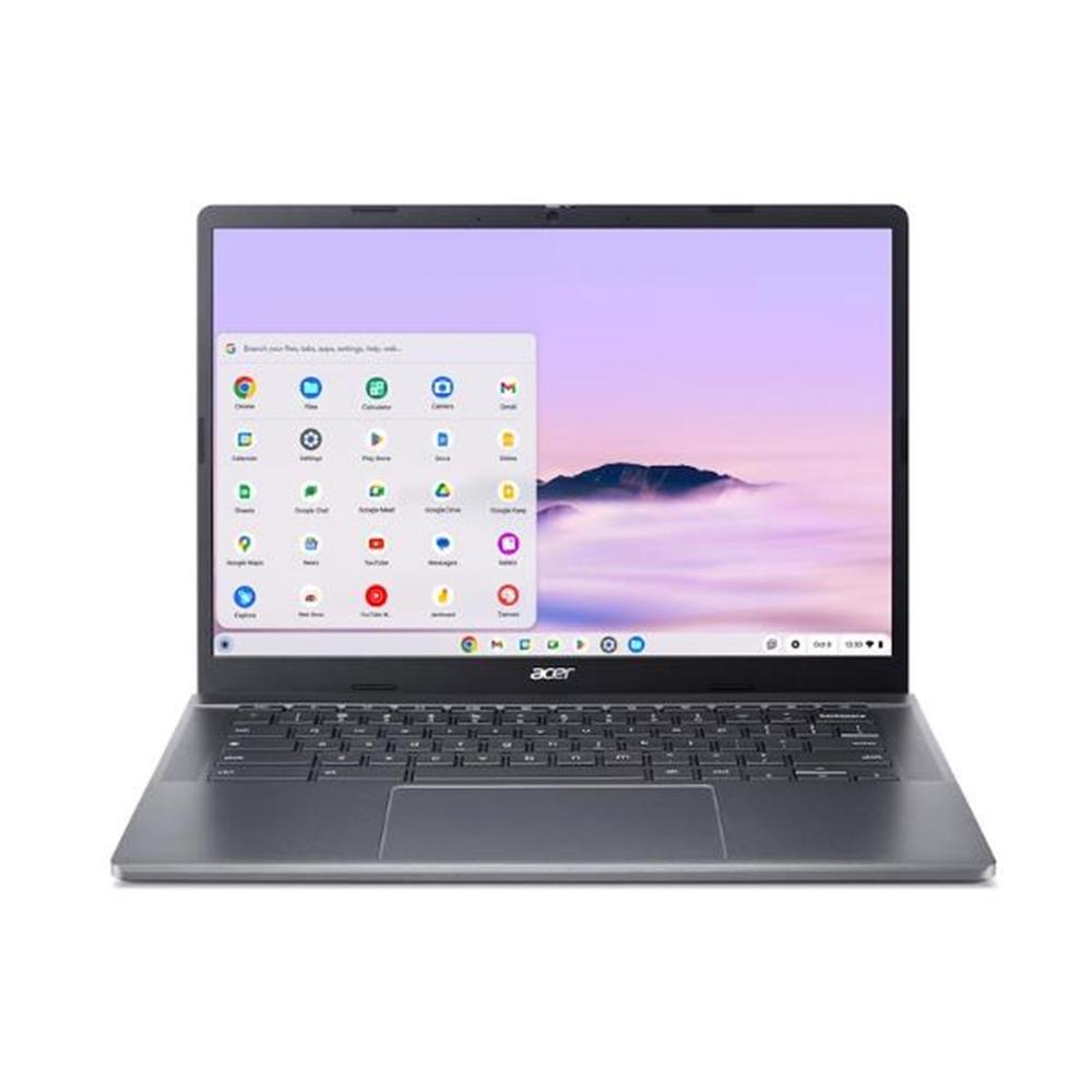 PORTATIL ACER CHROMEBOOK PLUS 514 R3-7320C/ 8GB/ SSD 256GB/ 14" FHD+/ CHROME OS