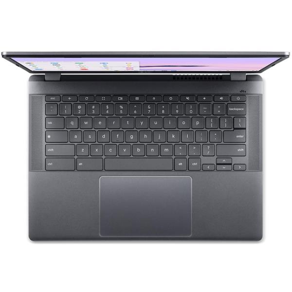 PORTATIL ACER CHROMEBOOK PLUS 514 R3-7320C/ 8GB/ SSD 256GB/ 14" FHD+/ CHROME OS