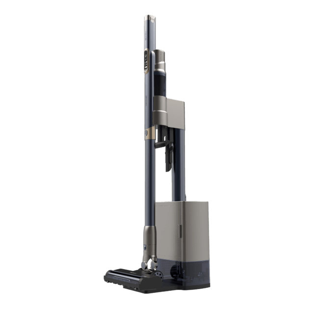 ASPIRADOR ESCOBA CECOTEC SCOBA 2100 STATION