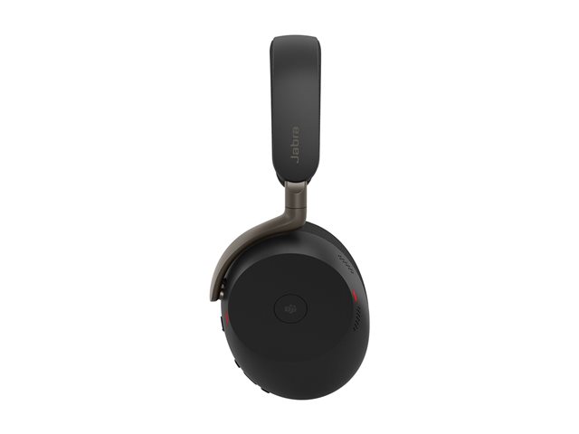 AURICULARES JABRA EVOLVE3 85 MS INALAMBRICO NEGRO