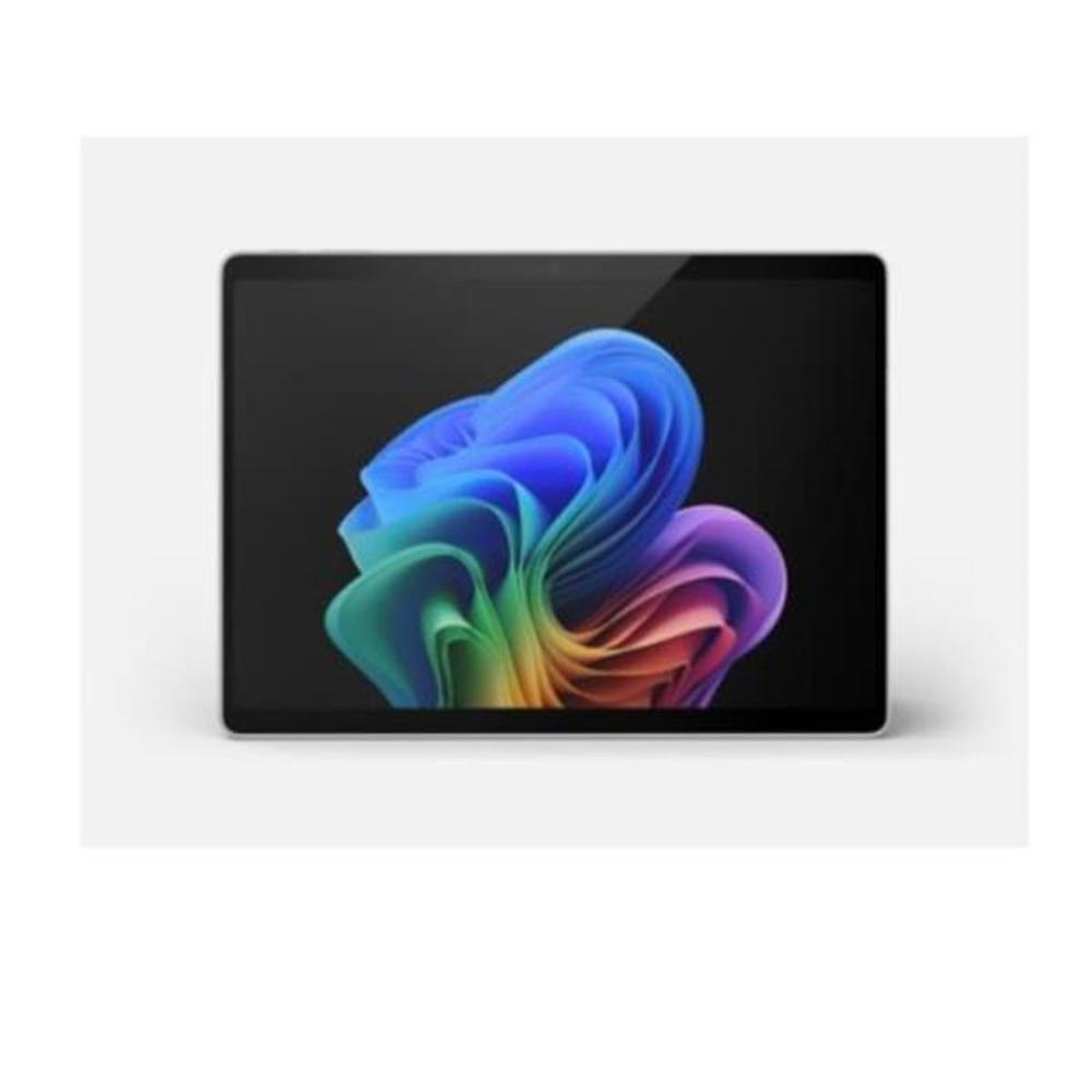 PORTATIL / TABLET MICROSOFT SURFACE PRO COPILOT+ PC S3 UX7-368H/ 64GB/ SSD 512GB/ 13"/ W11P