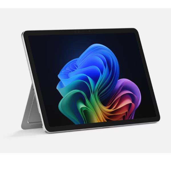 PORTATIL / TABLET MICROSOFT SURFACE PRO COPILOT+ PC S3 UX7-368H/ 64GB/ SSD 512GB/ 13"/ W11P