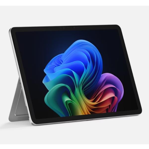PORTATIL / TABLET MICROSOFT SURFACE PRO COPILOT+ PC S3 U7-366h/ 16GB/ SSD 256GB/ 13"/ W11P