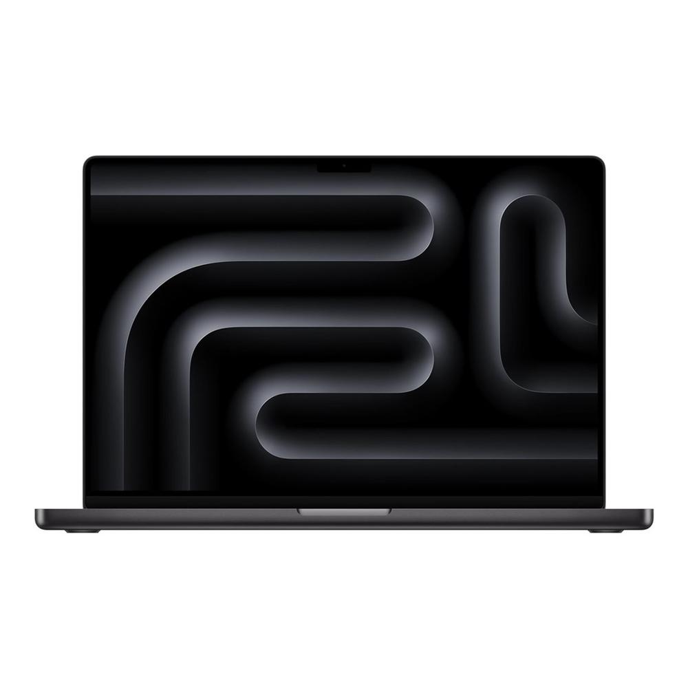 PORTATIL APPLE MACBOOK PRO 16 / APPLE M5 PRO / 48GB / SSD 1TB / 16.2" / SPACE BLACK