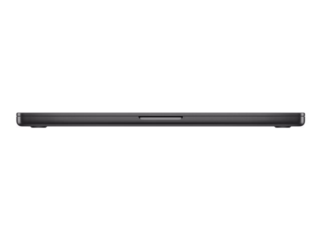 PORTATIL APPLE MACBOOK PRO 16 / APPLE M5 PRO / 48GB / SSD 1TB / 16.2" / SPACE BLACK