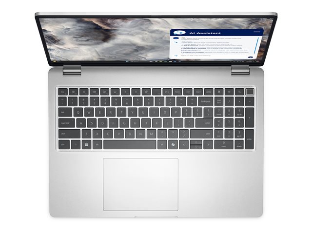 PORTATIL DELL PRO 16 PLUS PB16250 U5-236V/ 16GB/ SSD 512GB/ 16" FHD+/ W11P