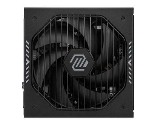 FUENTE ALIMENTACION MSI MAG A850GLS PCIE5 GAMING ATX 850W
