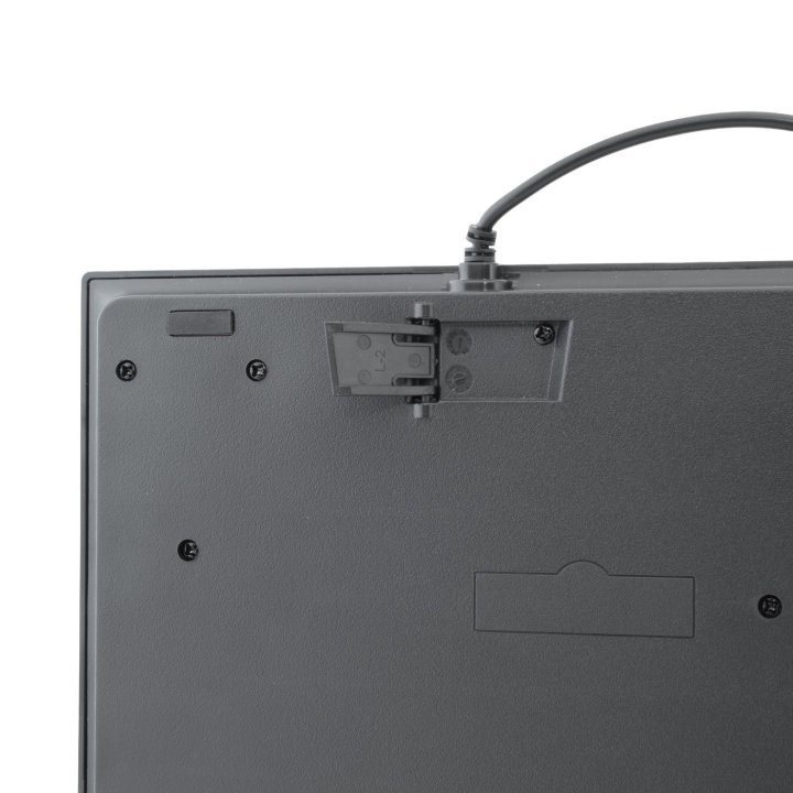 TECLADO COOLBOX COO-TEC01-U NEGRO